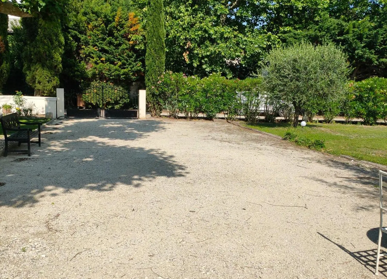 Hétvégi ház La Bastide Des Joncquiers Vendégház L'Isle-sur-la-Sorgue