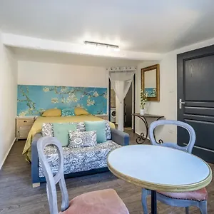 Apartamento D'or - Les Amandiers- 1er étage, LʼIsle-sur-la-Sorgue