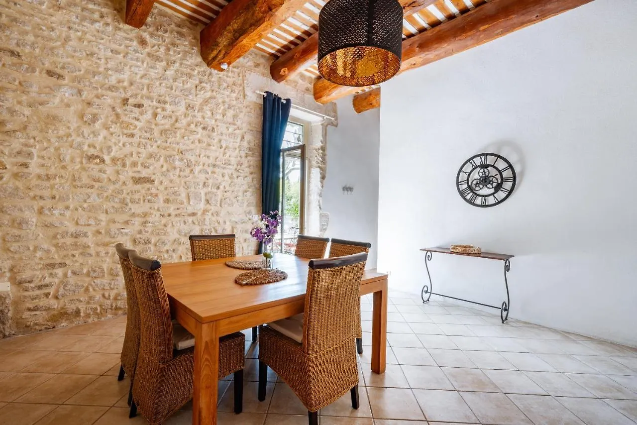 La Bastide Des Joncquiers Guest House L'Isle-sur-la-Sorgue